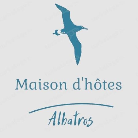 Maison Albatros المهدية المظهر الخارجي الصورة