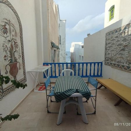 Maison Albatros المهدية المظهر الخارجي الصورة