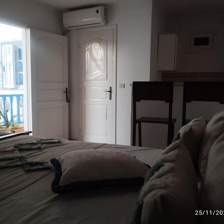 Maison Albatros المهدية المظهر الخارجي الصورة