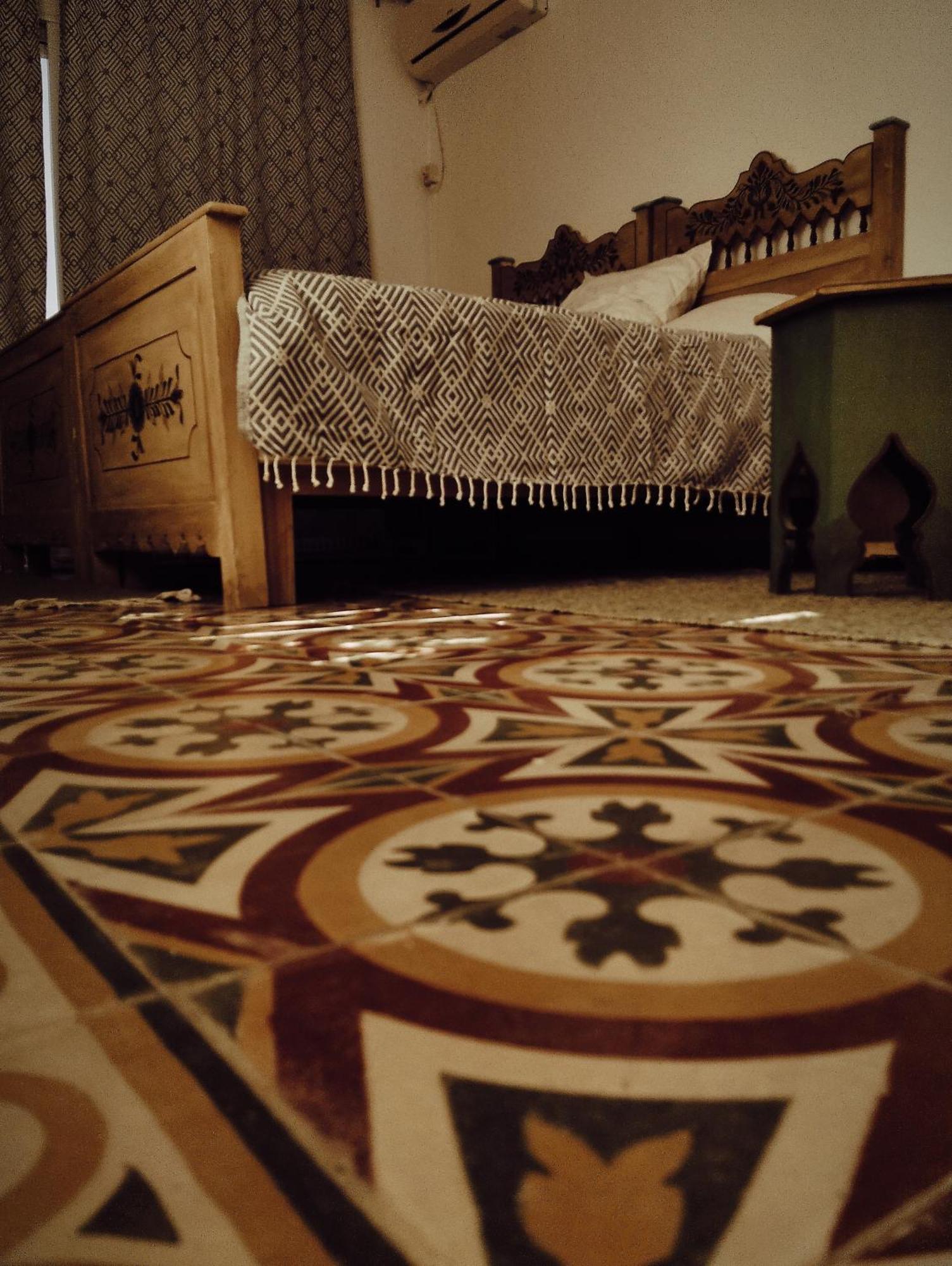 Maison Albatros المهدية المظهر الخارجي الصورة