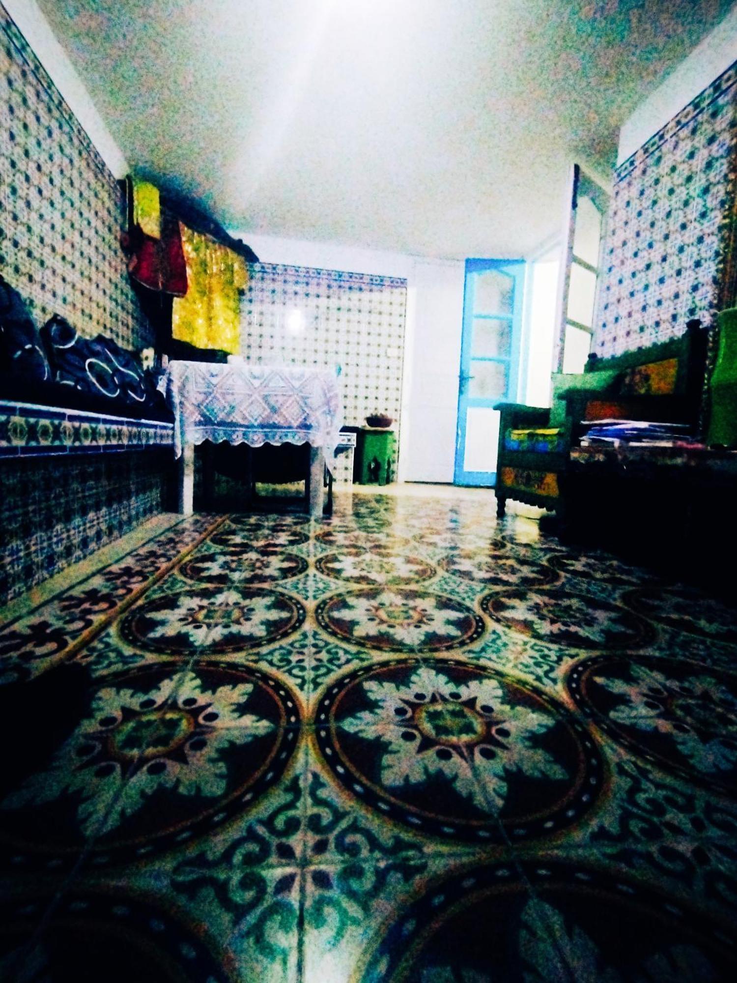 Maison Albatros المهدية المظهر الخارجي الصورة