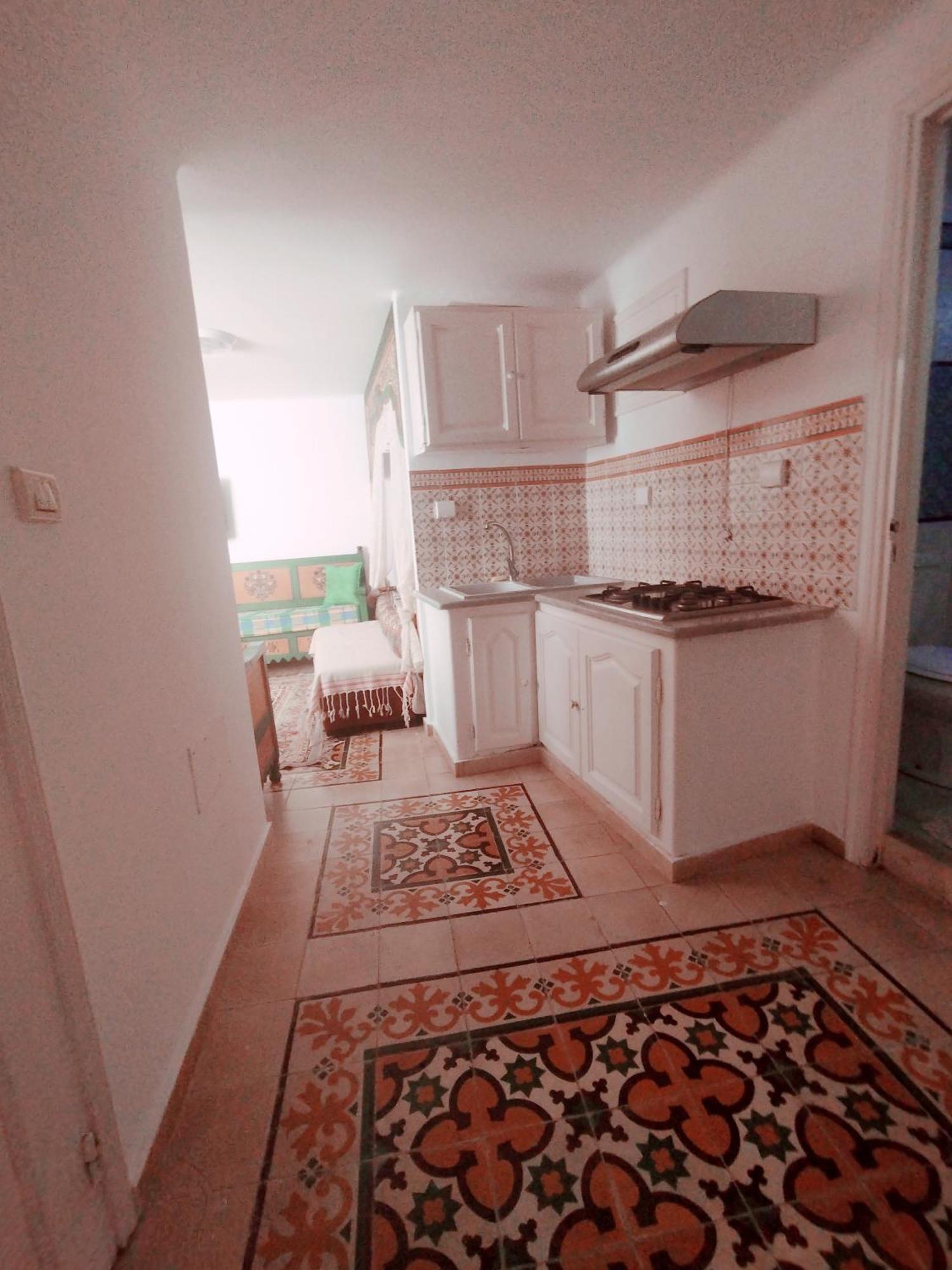 Maison Albatros المهدية المظهر الخارجي الصورة