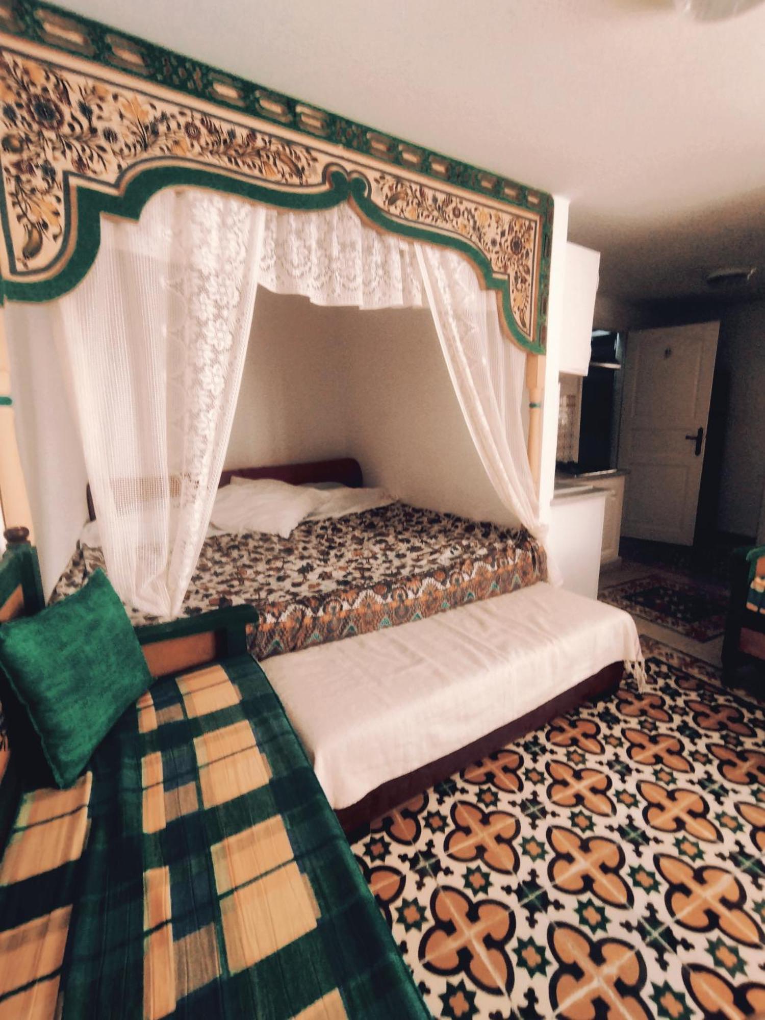 Maison Albatros المهدية المظهر الخارجي الصورة