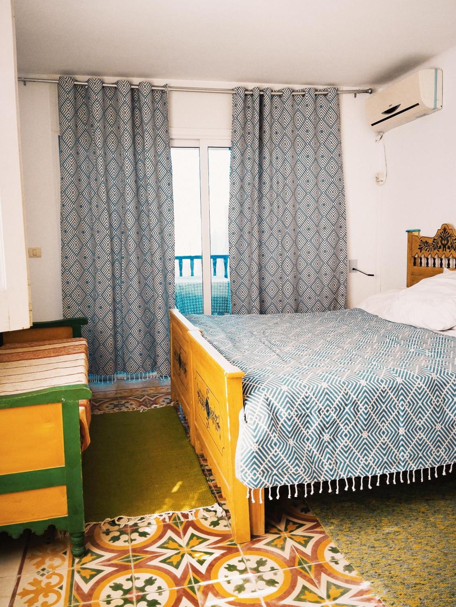 Maison Albatros المهدية المظهر الخارجي الصورة