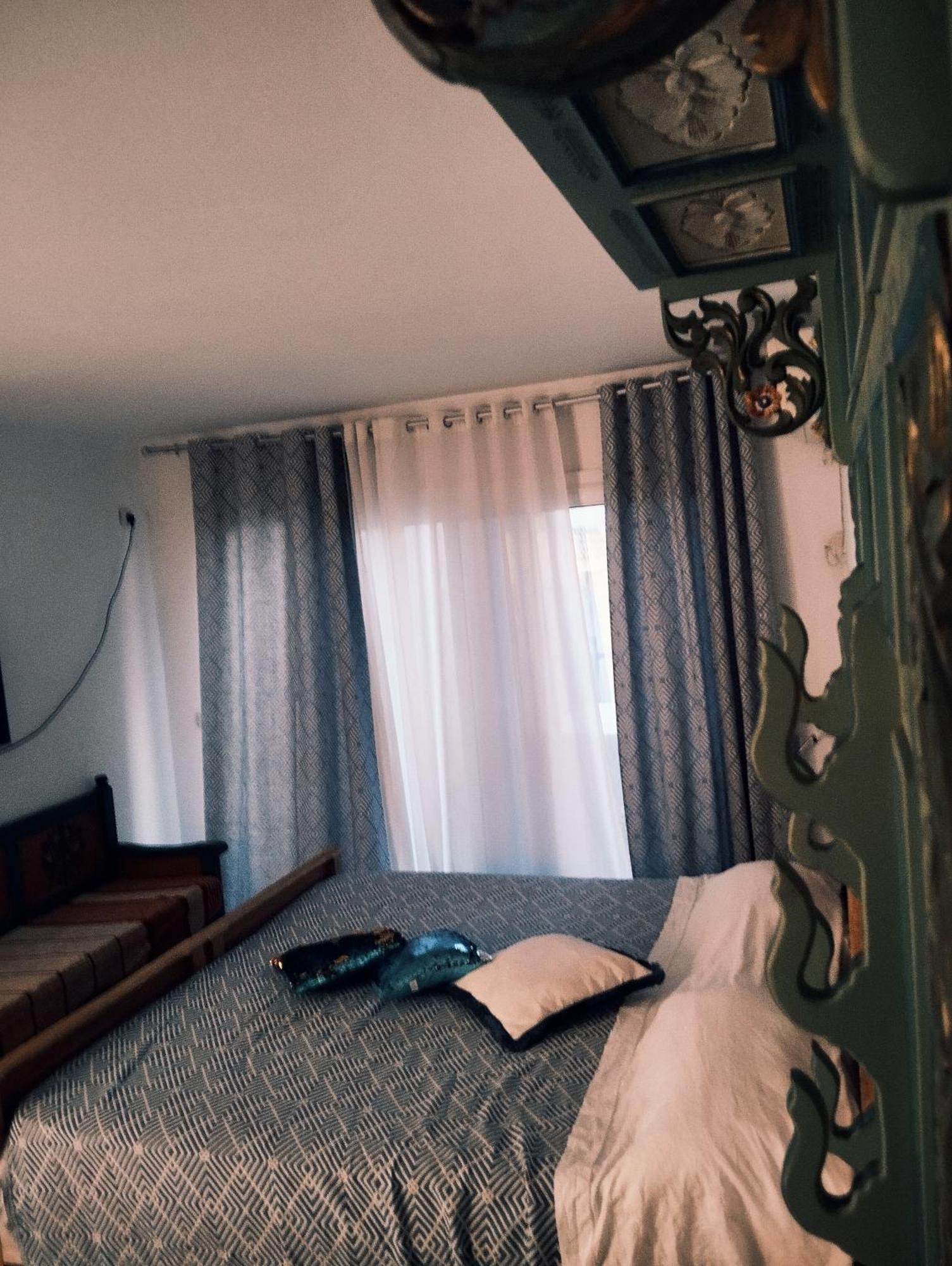 Maison Albatros المهدية المظهر الخارجي الصورة