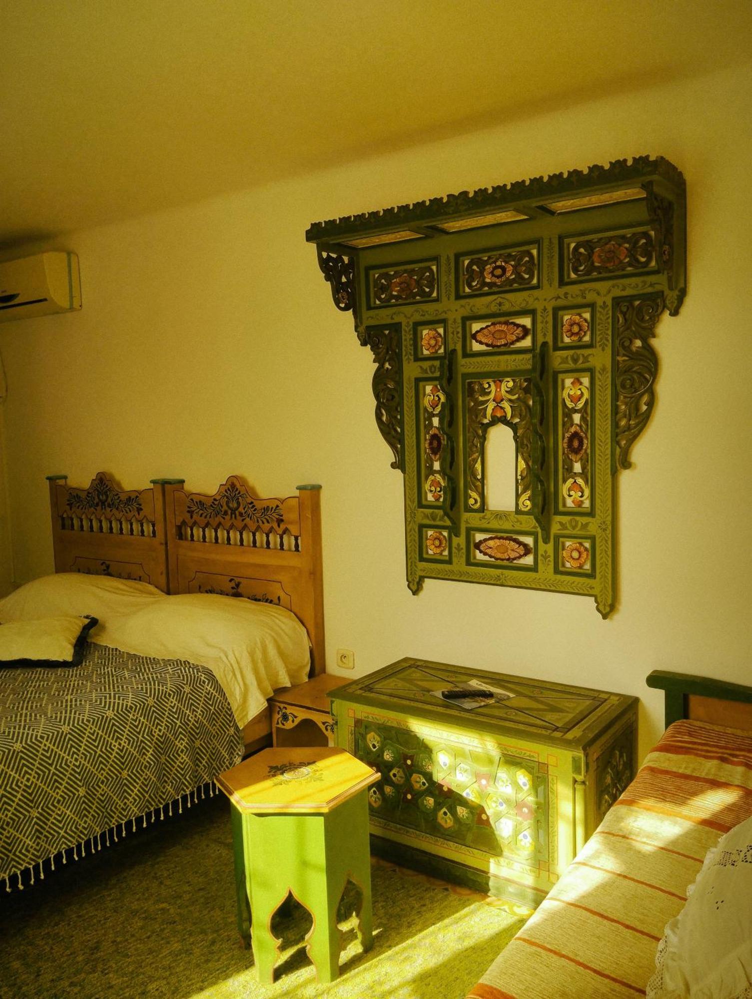 Maison Albatros المهدية المظهر الخارجي الصورة