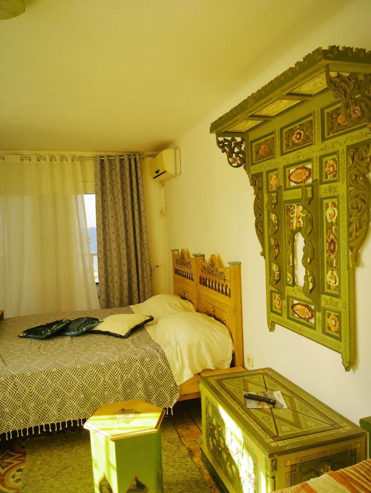 Maison Albatros المهدية المظهر الخارجي الصورة