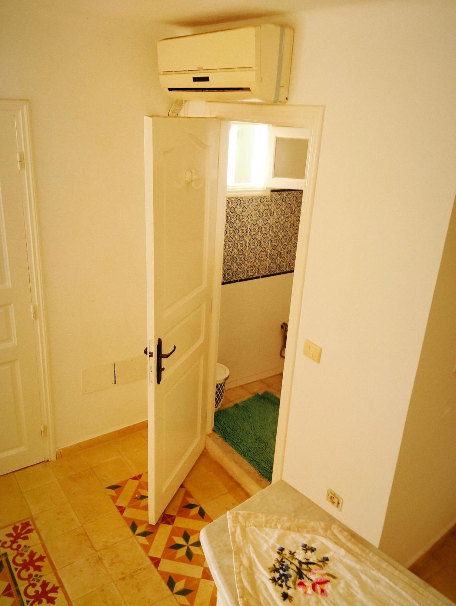Maison Albatros المهدية المظهر الخارجي الصورة