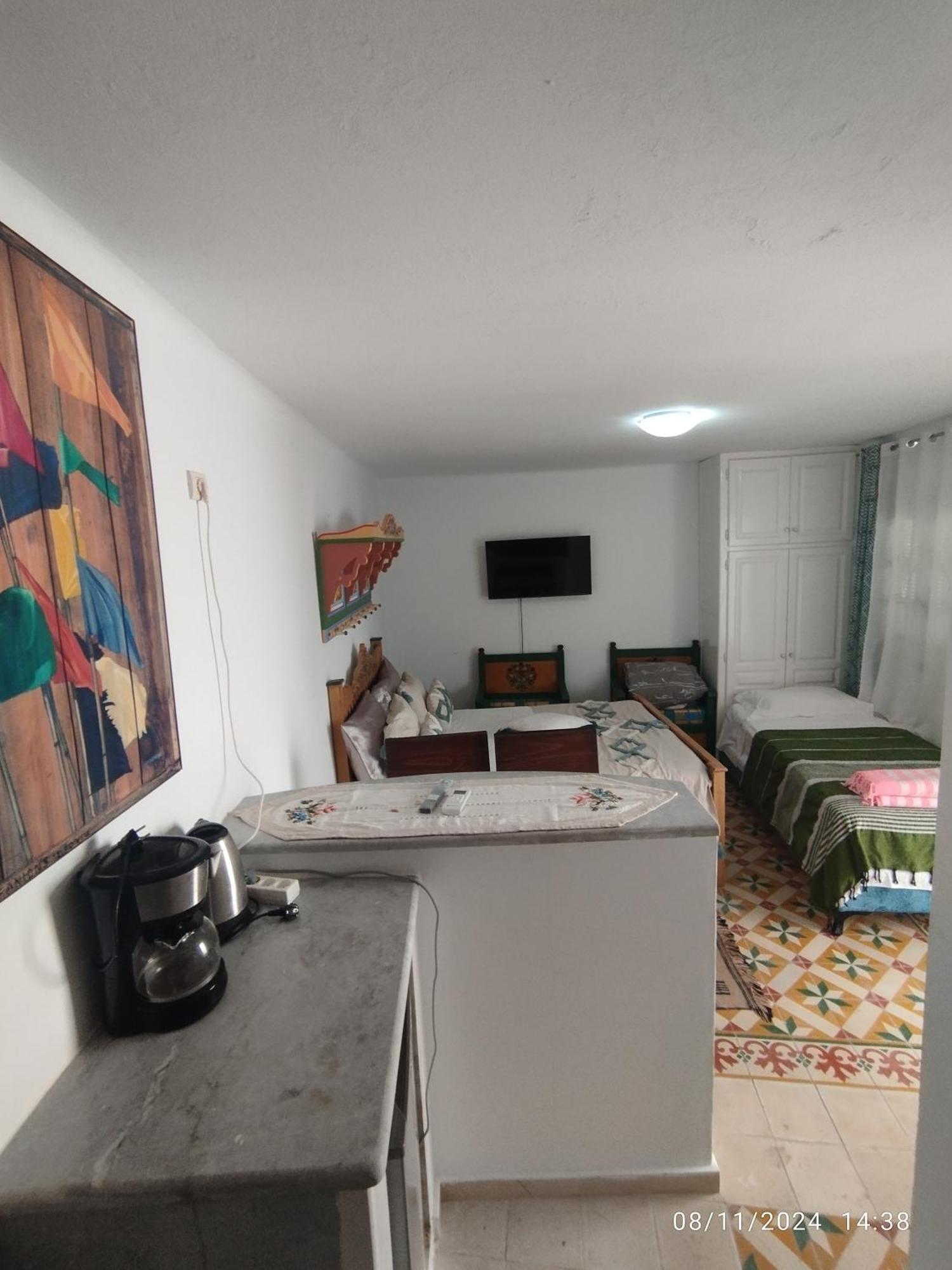 Maison Albatros المهدية المظهر الخارجي الصورة