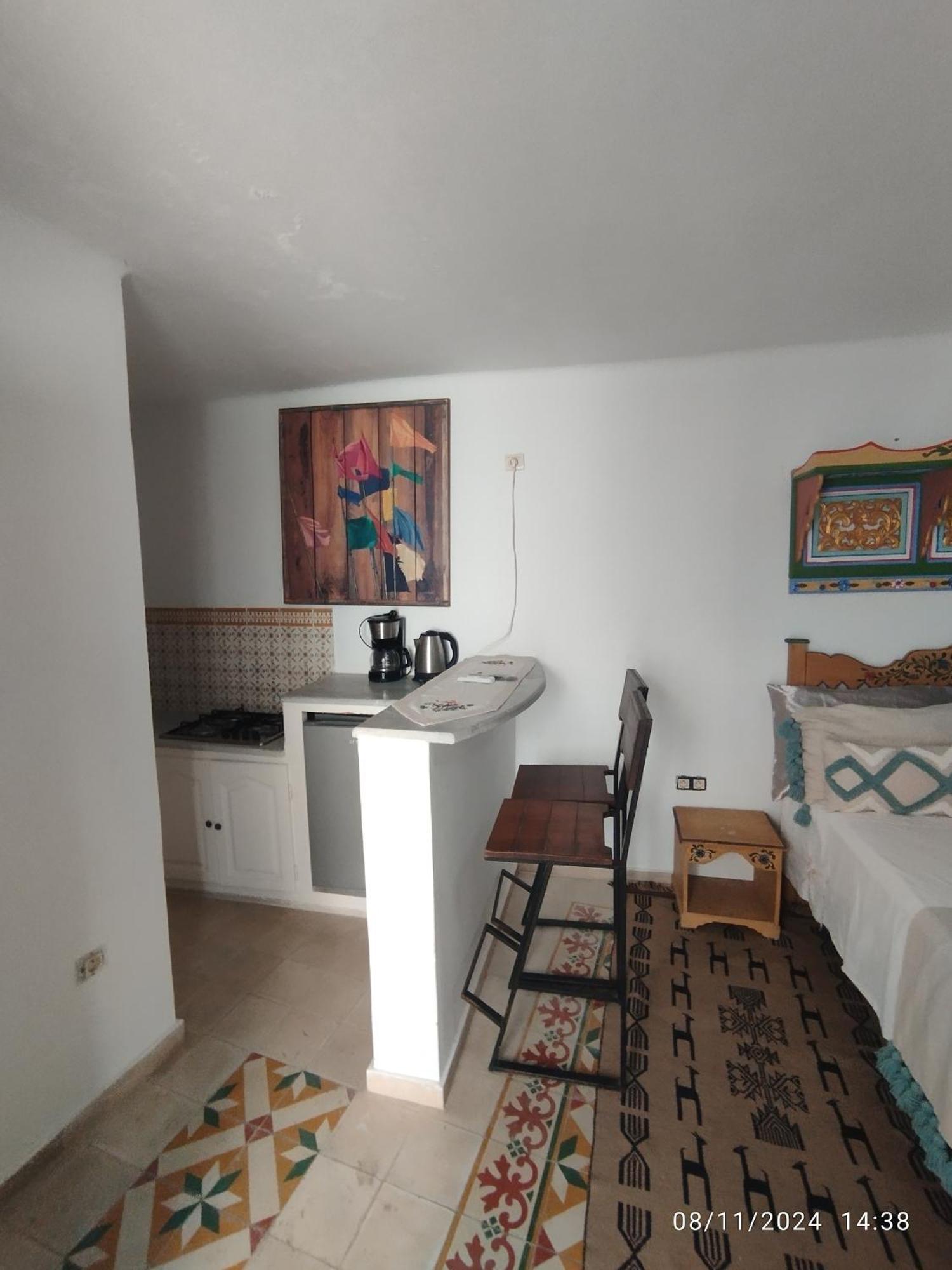 Maison Albatros المهدية المظهر الخارجي الصورة