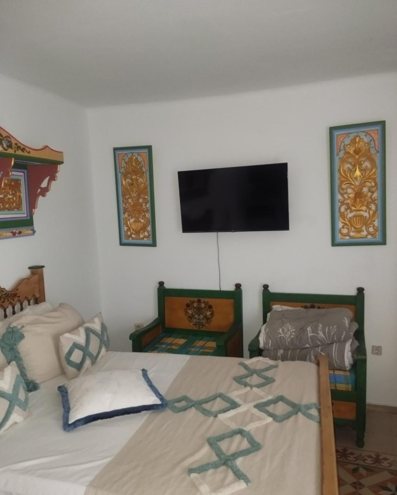 Maison Albatros المهدية المظهر الخارجي الصورة