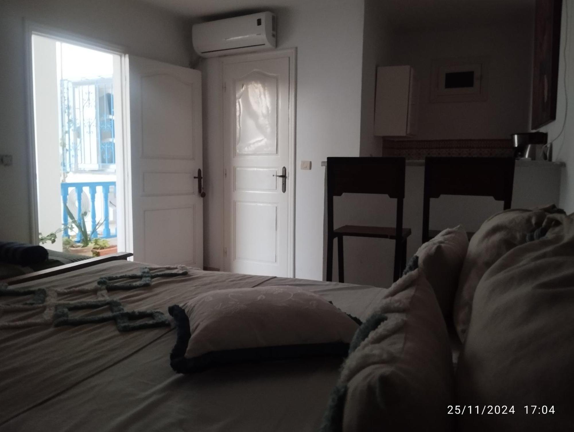 Maison Albatros المهدية المظهر الخارجي الصورة